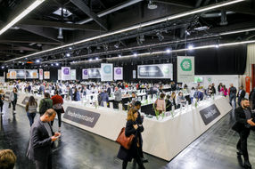 BIOFACH 2020: even more space for organic products and even more variety!