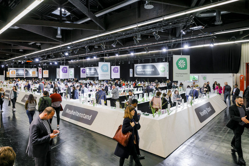 BIOFACH 2020: ¡más espacio para los productos ecológicos y más variedad!