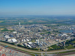 BASF investiert über 500 Millionen € in Verbundstandort Antwerpen