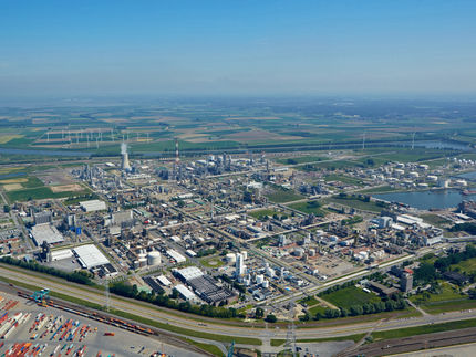 BASF to expand integrated ethylene oxide and derivatives complex at its Verbund site in Antwerp