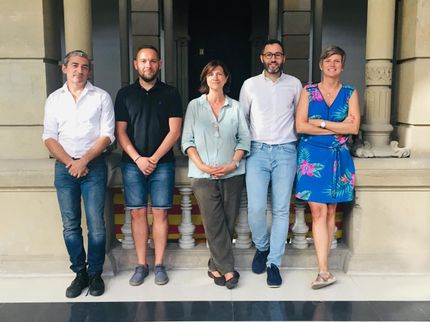 Identificados unos marcadores genéticos vinculados al inicio de los síntomas del párkinson