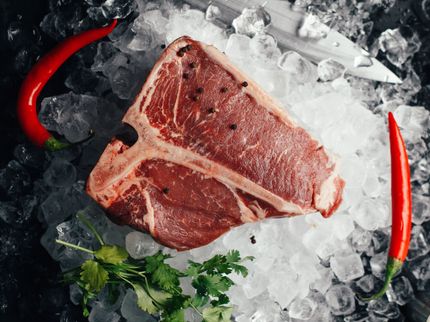 ¿Qué tan riesgoso es comer carne roja?
