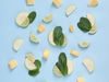 Comer con conciencia: Casi una quinta parte de todos los lanzamientos de alimentos y bebidas en Europa son ecológicos