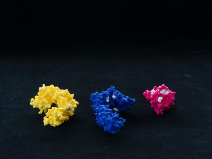 Nueva tecnología para racionalizar el descubrimiento de fármacos