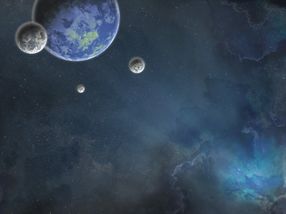 Physik-Nobelpreis für Wissen zum Universum und Fund eines Exoplaneten