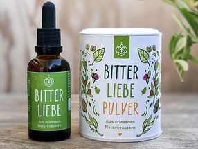 Good Brands AG: BitterLiebe absolviert erfolgreichen Auftritt bei 'Höhle der Löwen'