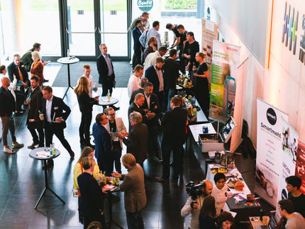 Digitale Innovationen für die Lebensmittelindustrie