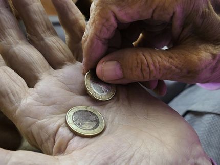 Höchstes Sterberisiko für Arme und Arbeitslose