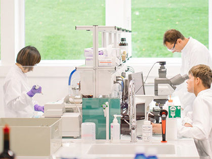 "Swiss Food & Nutrition Valley": Multi-Stakeholder-Initiative zur Stärkung der Innovation in den Bereichen Lebensmittel und Ernährung