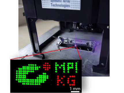 Diagnostics for everyone