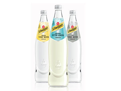 Schweppes