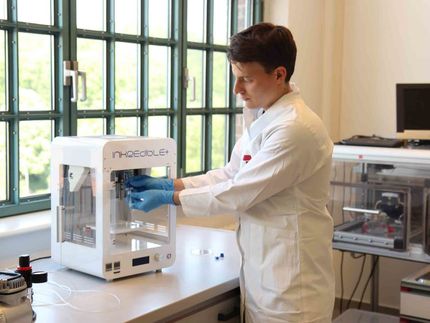 Preis für tierversuchsfreie Forschung