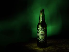 Heineken 9-month Profit, Beer Volume Rise
