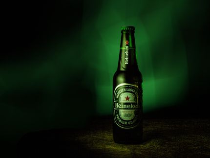 Heineken 9-month Profit, Beer Volume Rise
