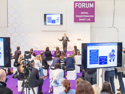 analytica 2020: The leading guide to the smart laboratory