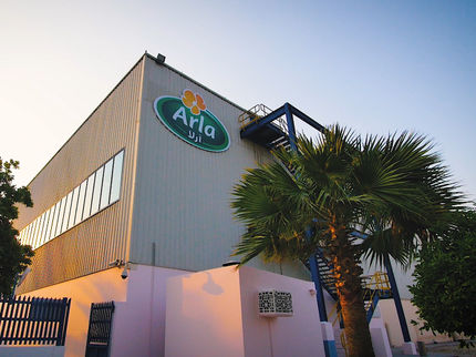 Arla Foods inaugurates state-of-the-art cheese factory in Bahrain