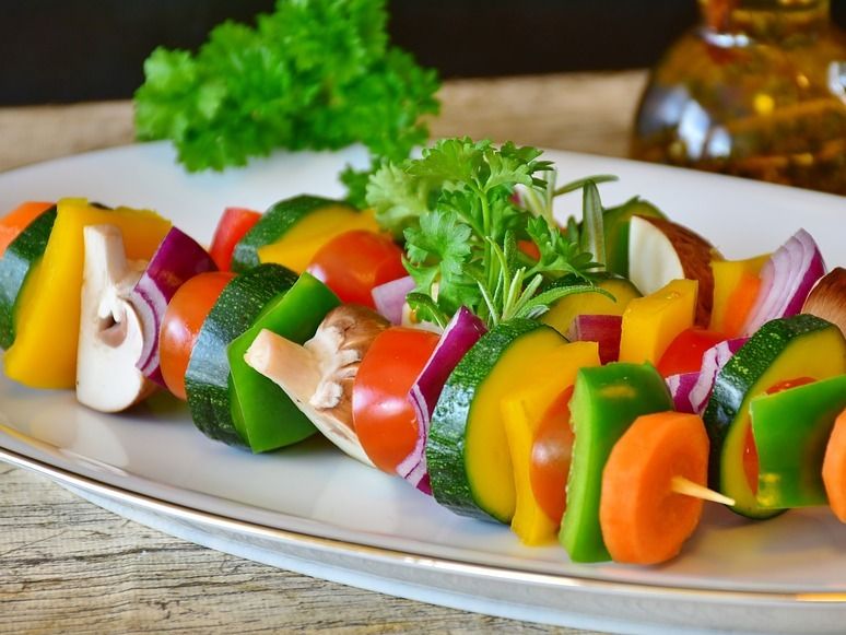 Fischesser und Vegetarier erleiden weniger Schlaganfälle