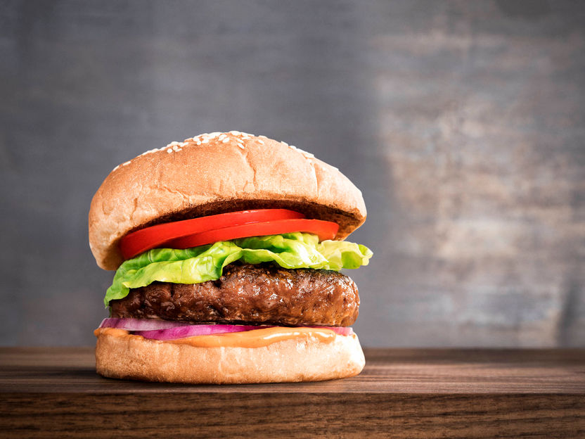 Beyond Meat aumenta las ventas a pesar de la competencia