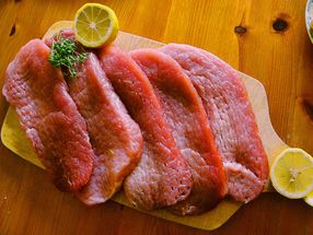 Schweinepest in China macht Schnitzel und Wurst in Deutschland teurer