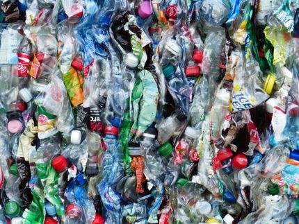 Beverage companies aim to get bottles recycled, not trashed
