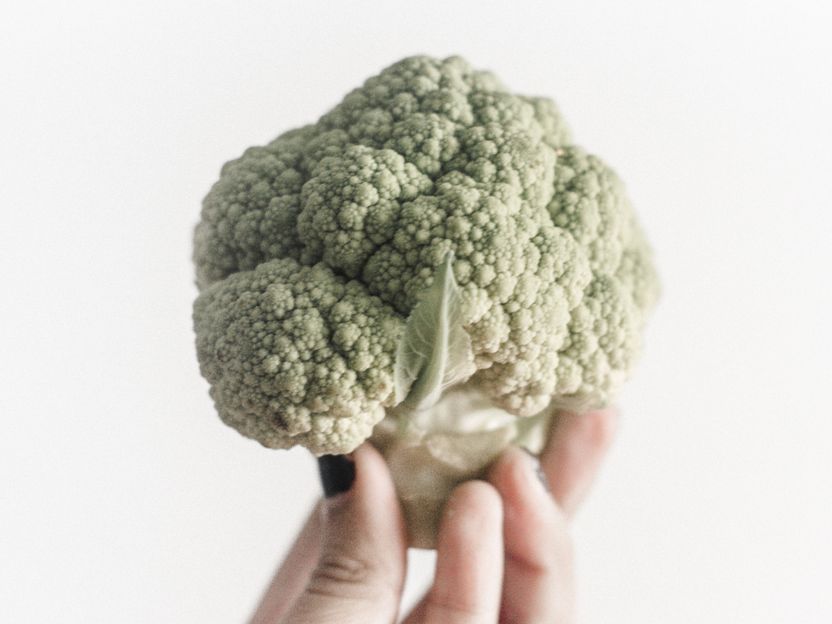 10 foods that prove what's in cauliflower