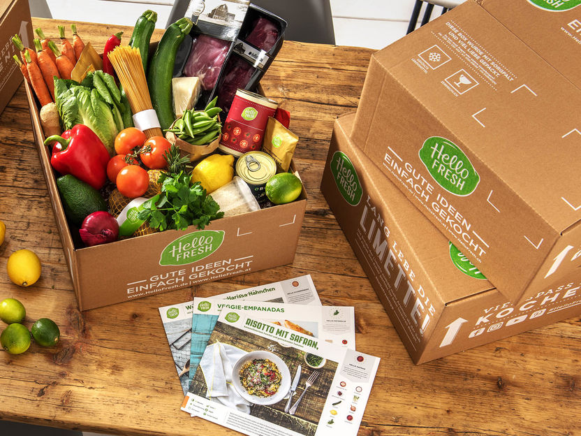 HelloFresh