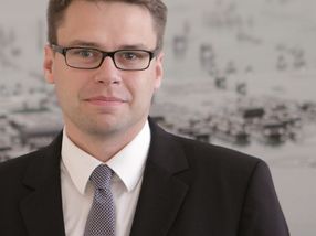 Sven Schreiber startet als Geschäftsführer bei Alfa Laval