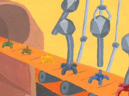 Synthetic phages with programmable specificity