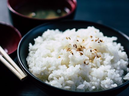 Sinkende Erträge und steigende Arsenbelastung gefährden die Versorgung mit Reis