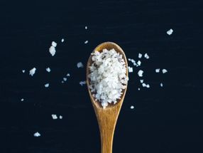 Los glutamatos como el GMS pueden ayudar a reducir la ingesta de sodio en los estadounidenses