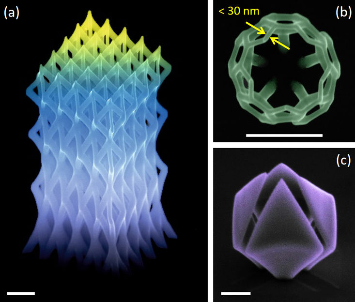 © Harald Plank, Institut für Elektronenmikroskopie und Nanoanalytik der TU Graz