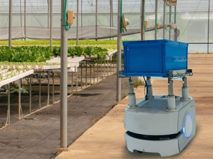 Auf dem Acker wird es voll-elektrisch