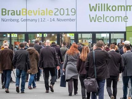 BrauBeviale 2019: "The Place To Be" for the international beverage industry