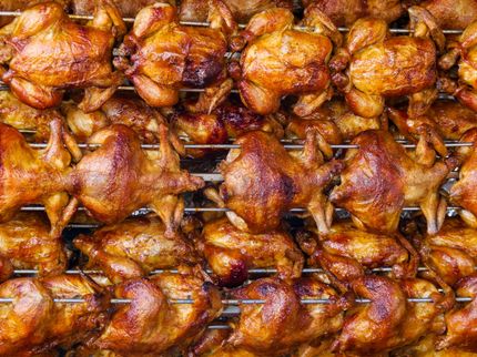 USA welcomes lifting of poultry import ban by China