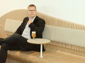 Danish Søren Brinck to join Carlsberg Group as SVP for Asia