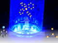 Der direkte Weg zur Phosphorverbindung