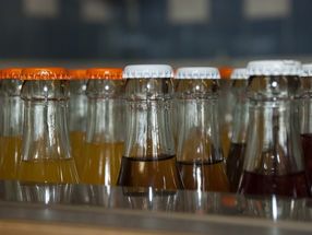 Erster Getränkehersteller in Deutschland will Nutri-Score-Ampel einführen
