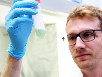 Rasante Entstehung von Antibiotikaresistenzen im Behandlungsalltag