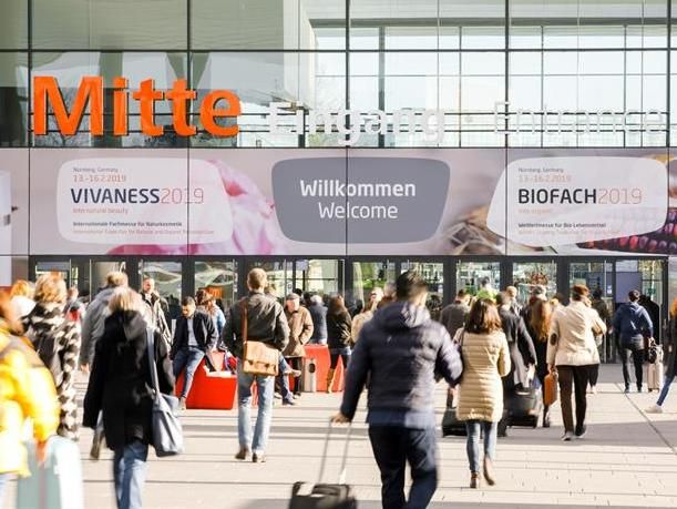 BIOFACH 2020: Der „Place To Be“ der internationalen Bio-Branche