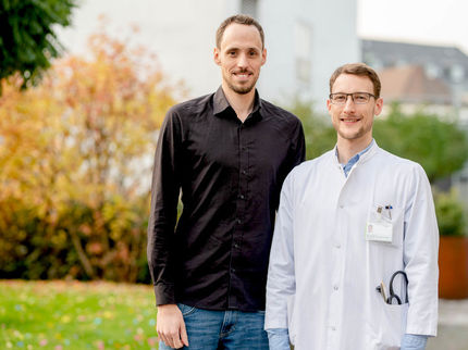 Darm könnte an der Entstehung von Multipler Sklerose beteiligt sein