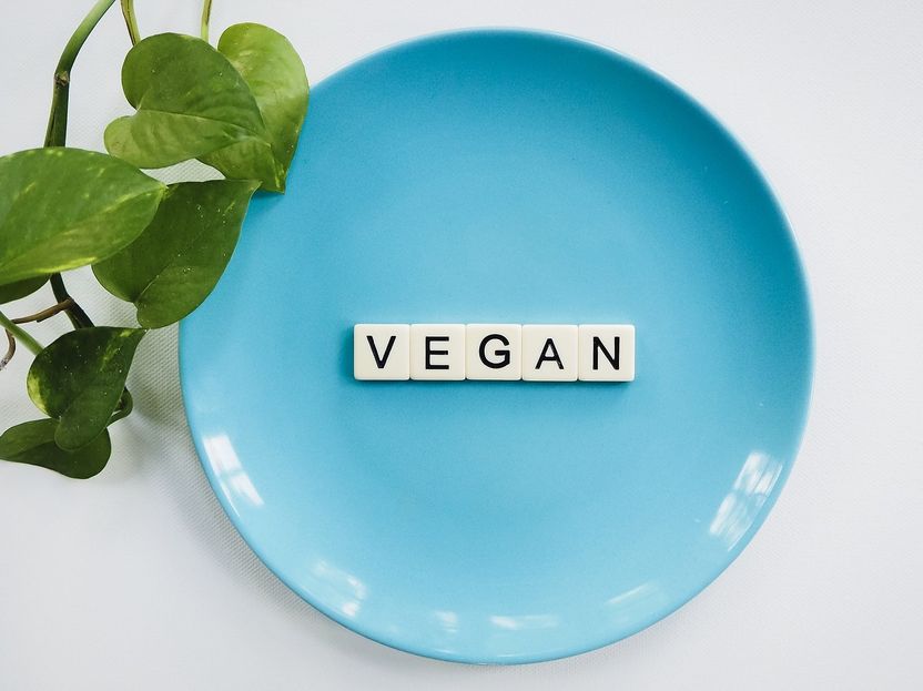 Veganuary kommt erstmals nach Deutschland - "Probier's diesen Januar vegan!" ermutigen Hollywoodstars, Umweltschützer und Sportler