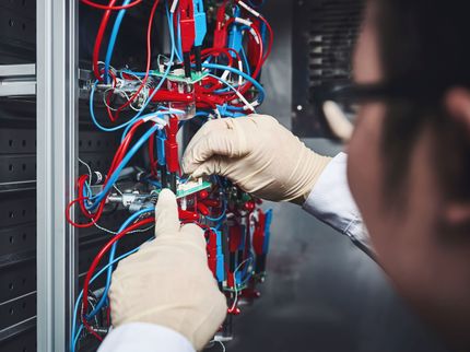 Bis zu 30 Prozent mehr Kapazität für Lithium-Ionen-Akkus