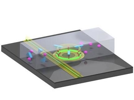 Chip-based optical sensor detects cancer biomarker in urine - New technology lays groundwork for biosensors that improve disease diagnosis and monitoring