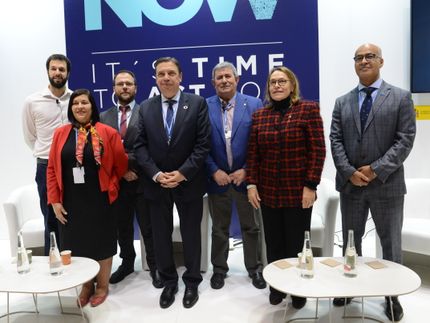 Luis Planas está comprometido con las empresas familiares que producen más del 80% de los alimentos del mundo