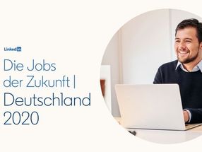 LinkedIn-Report: Die Jobs der Zukunft in Deutschland