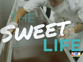 Get a Taste of The Sweet Life