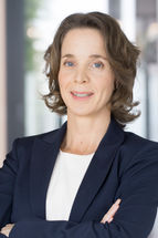 Stephanie Coßmann appointed to LANXESS Board of Management