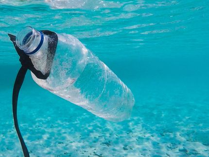«Ocean-Cleanup» will Plastikmüll aus Pazifik zu Produkten verarbeiten