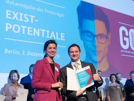 HSWT erhält Förderung des BMWi für den Food-Start-up-Inkubator