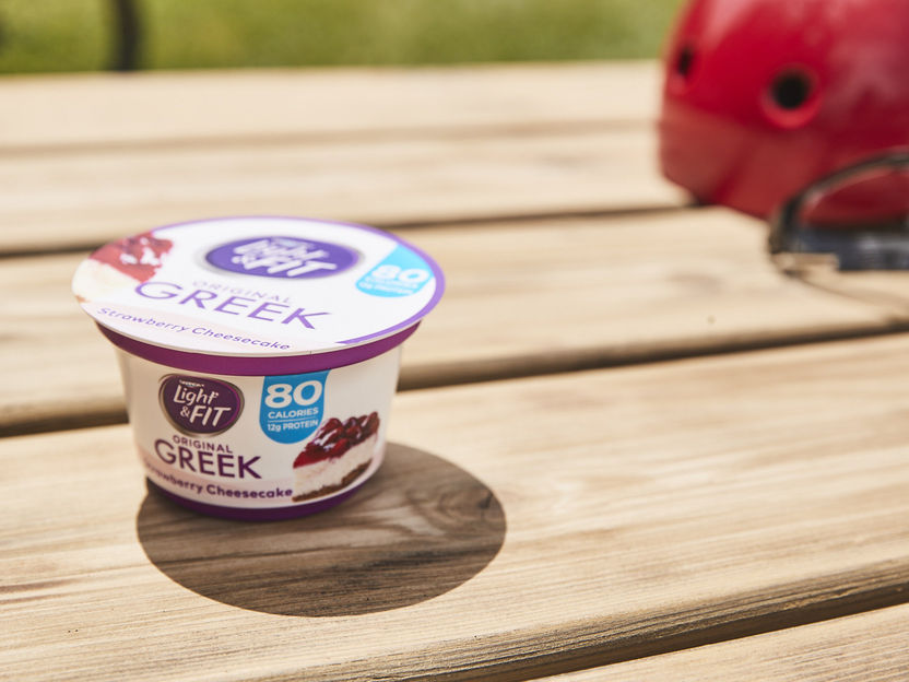 Danone focaliza sus innovaciones en bebibles y plant-based